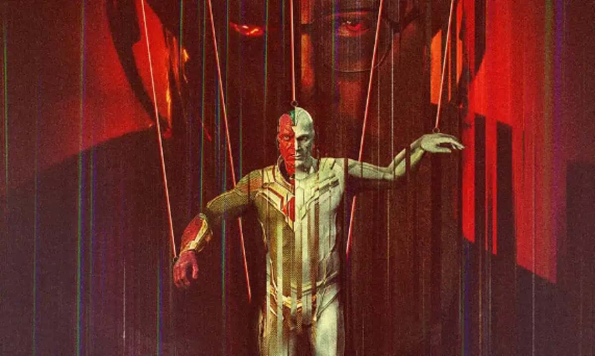Vision Quest traz de volta vilão já conhecido do Universo Marvel.