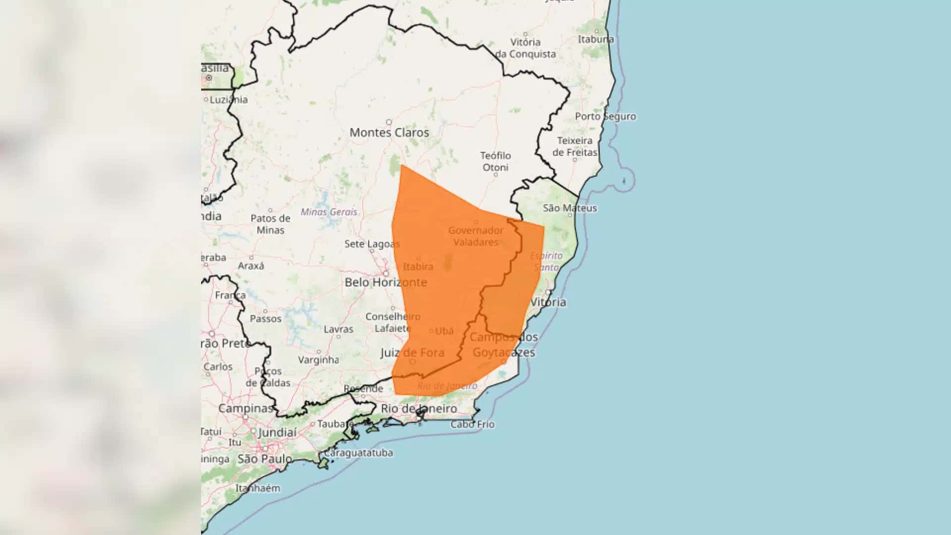 alerta inmet