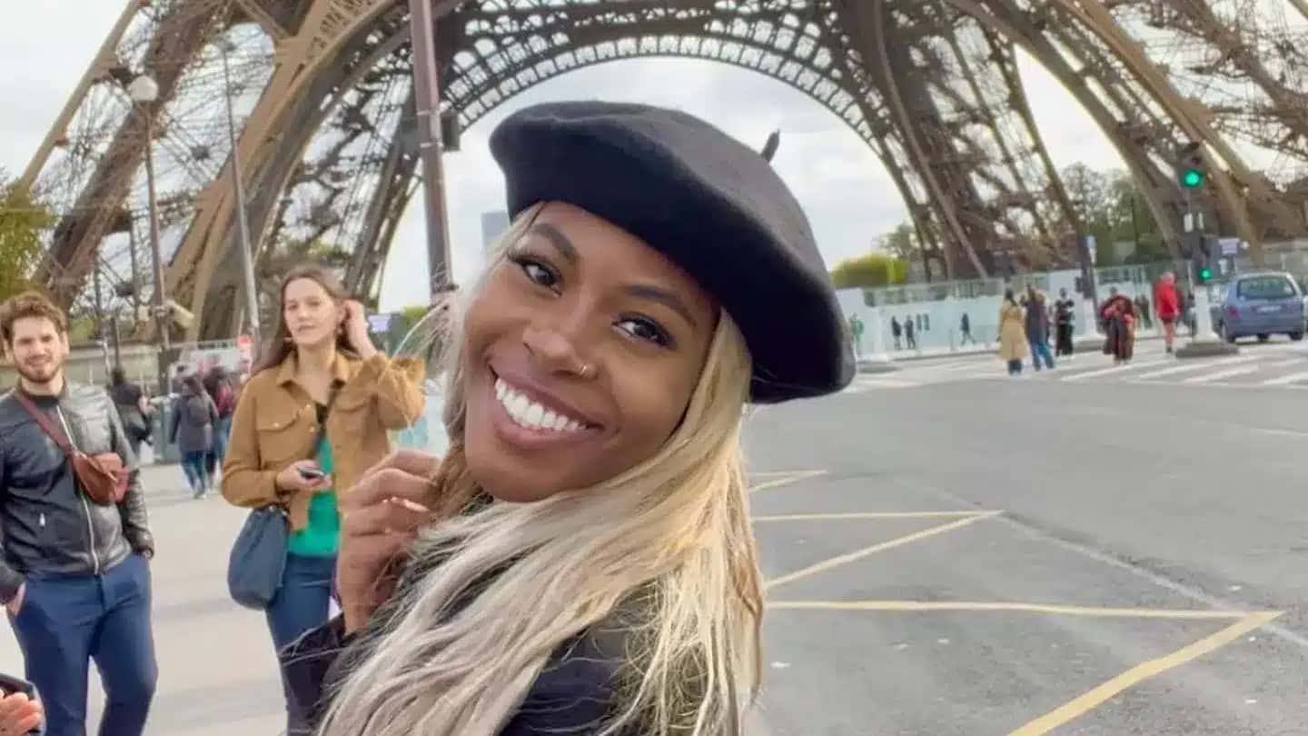 Anika Rashaun estrelou os reality shows “The Challenge” e “The Real World”.