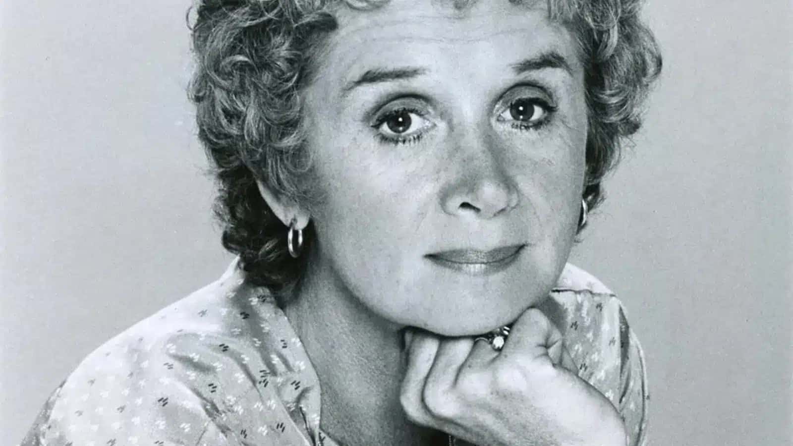 Atriz Barbara Barrie | Foto: Reprodução/CNN Brasil