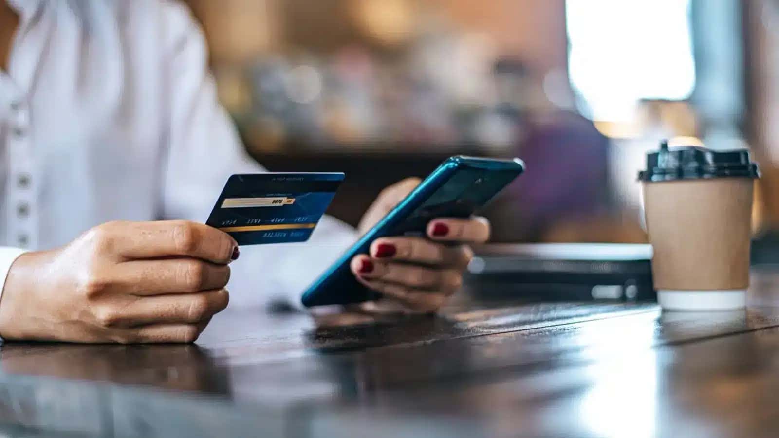 Serviço pode ser utilizado para compras à vista ou parceladas