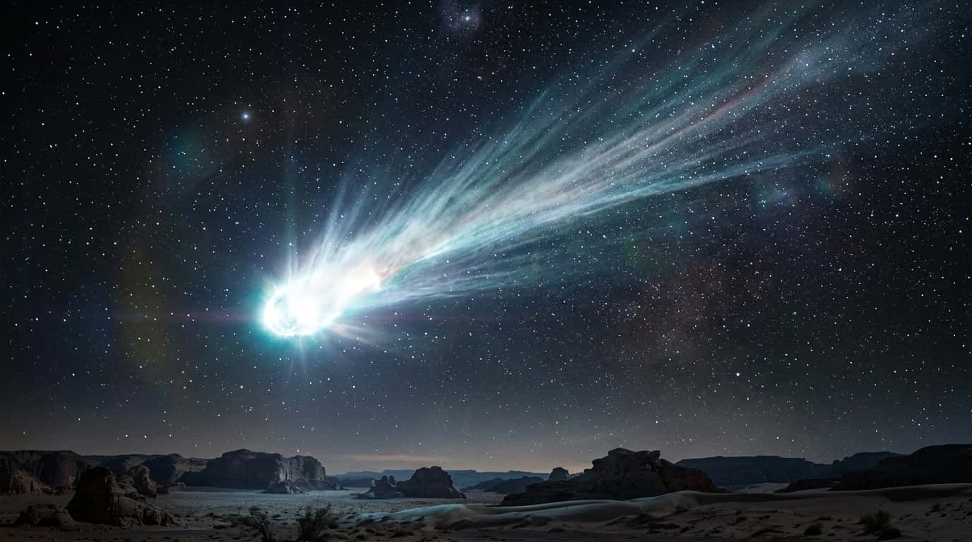 A astronomia moderna investiga a origem real da Estrela de Belém | Foto: Reprodução/Catraca Livre