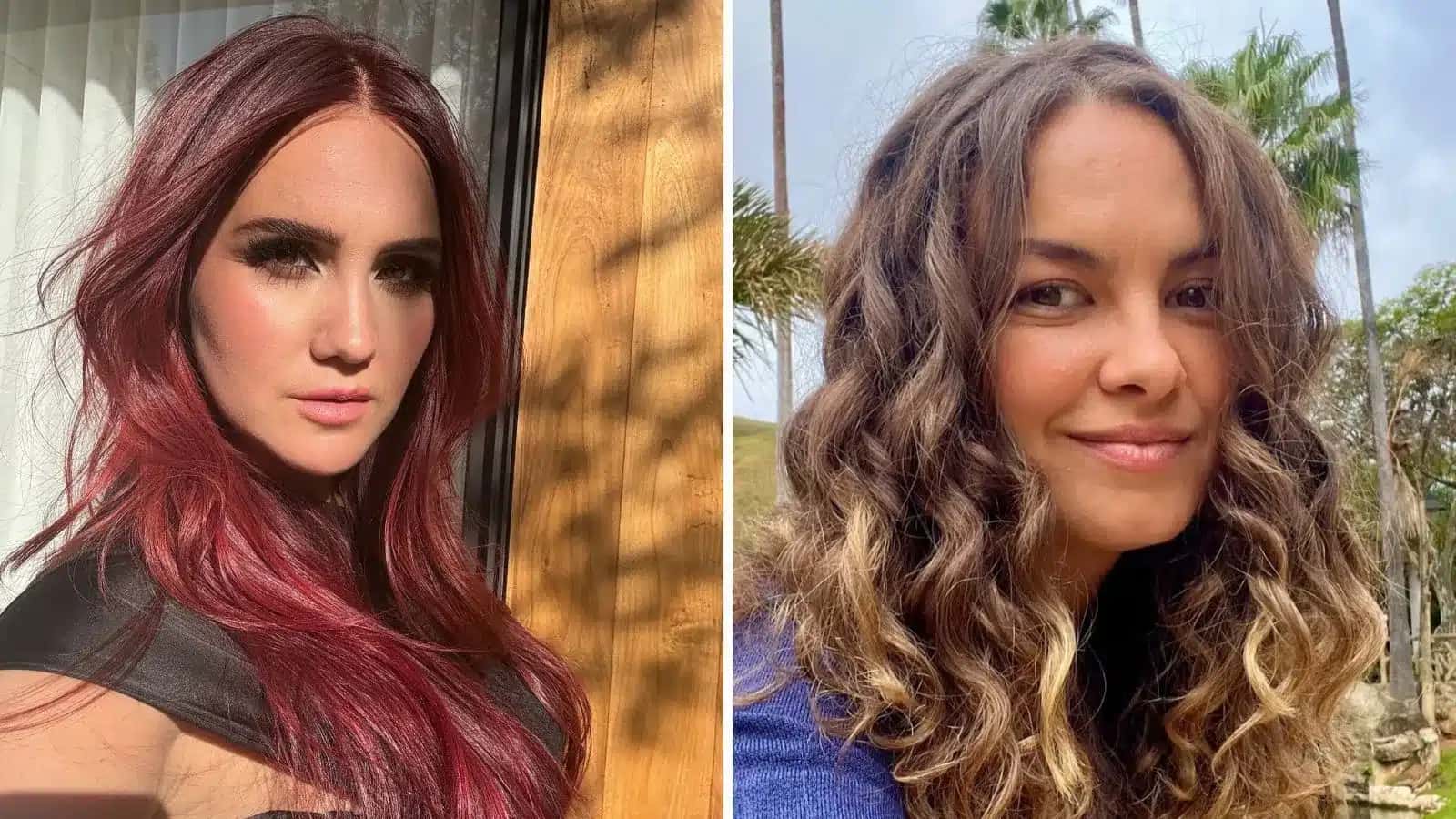 Dulce Maria lamenta morte de Lua Blanco