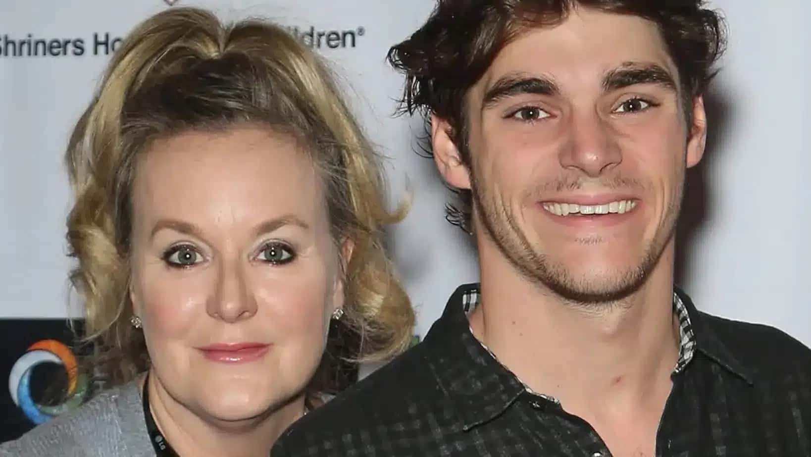 Dyna e RJ Mitte