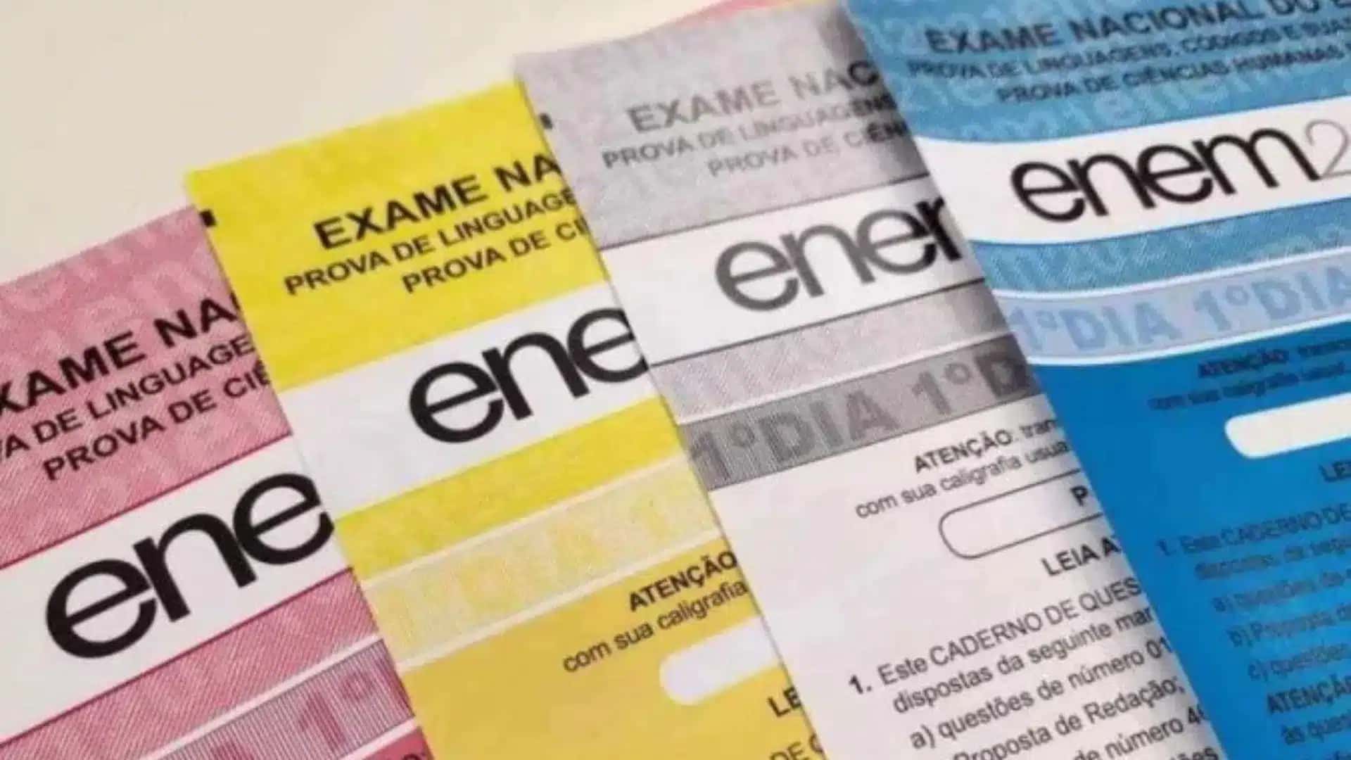 Conheça o segredo do algoritmo do Enem e a armadilha das perguntas complexas | Foto: Reprodução/CNN Brasil