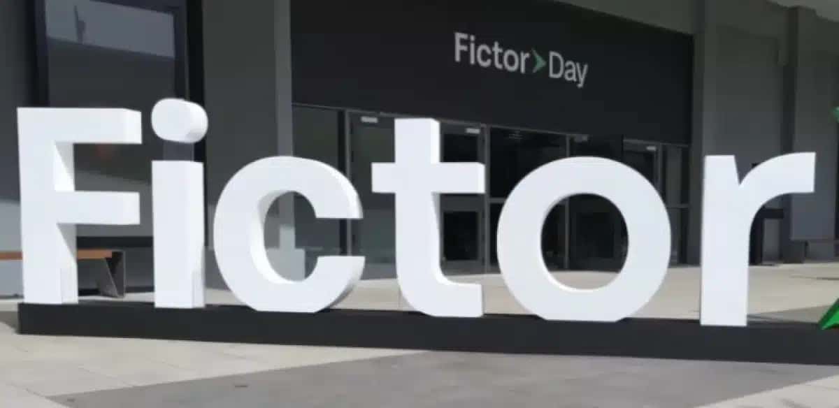 Grupo Fictor