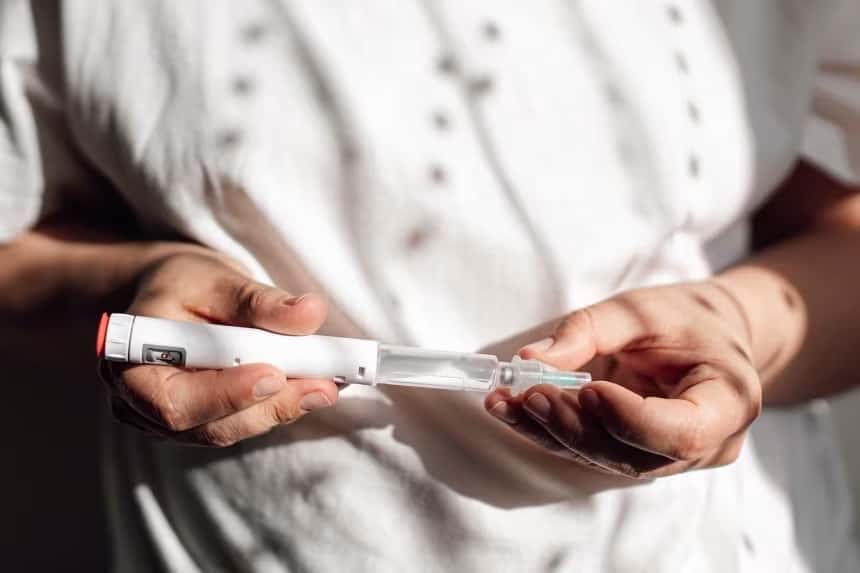 Cientistas voltaram sua atenção para marcadores biológicos do envelhecimento para entender melhor exatamente como os medicamentos GLP-1 podem afetar o processo de envelhecimento.