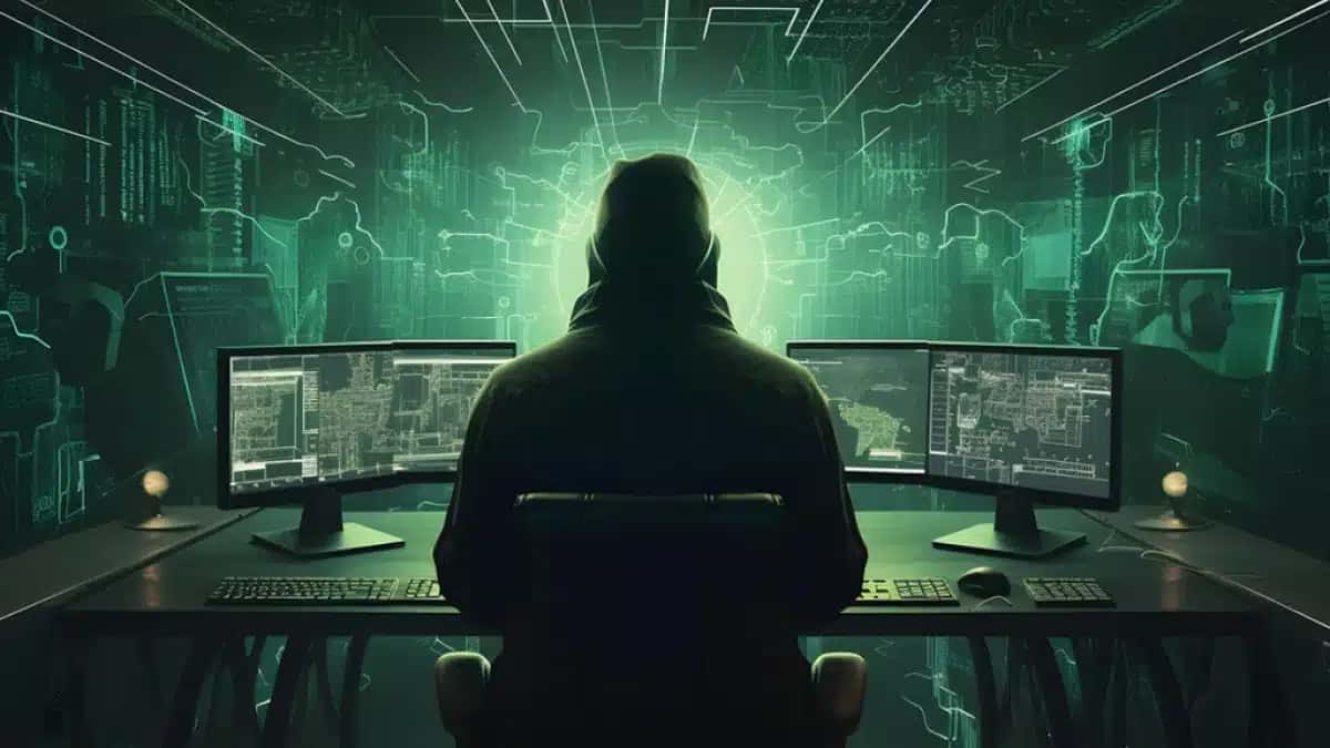 Ataque hacker