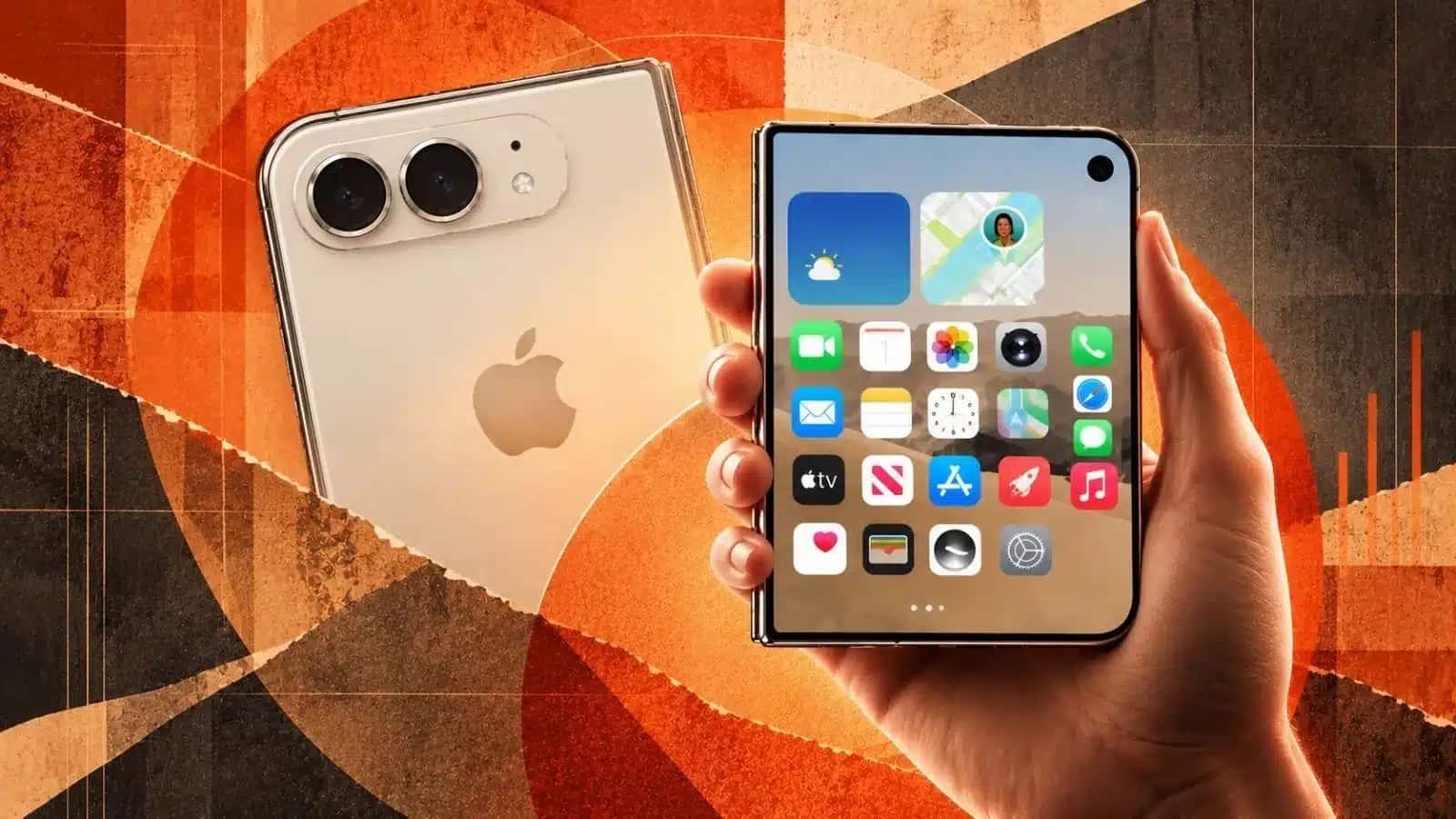 iPhone Duo IA