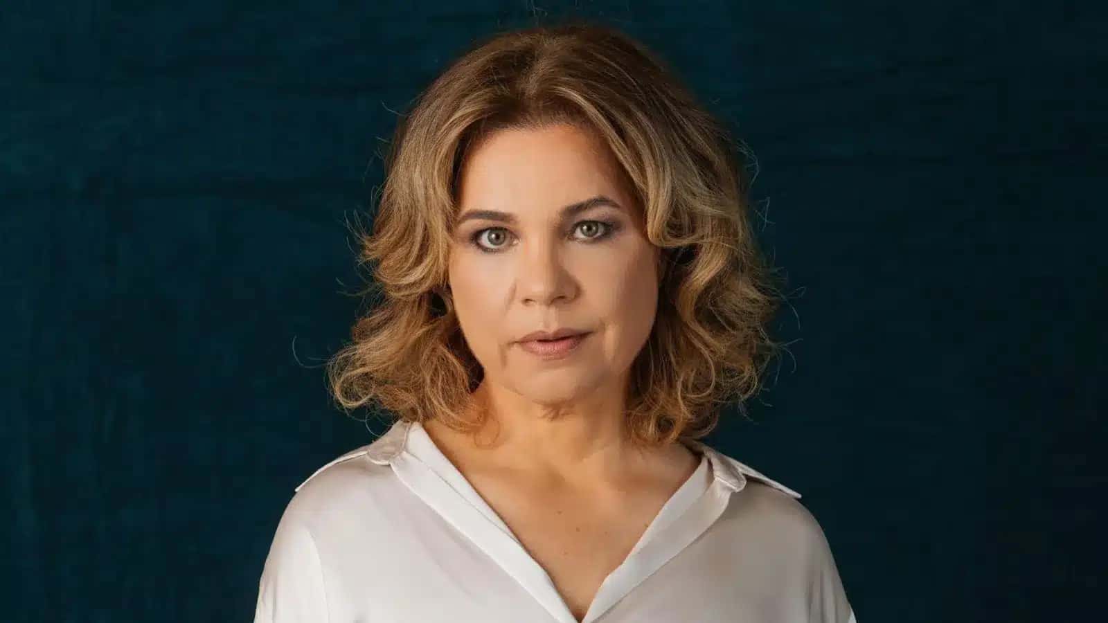 Isabel Teixeira fala sobre diagnóstico de Li-Fraumeni.