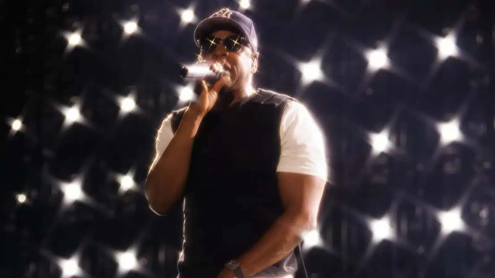 Jay-Z fará show no intervalo do Super Bowl 2027.