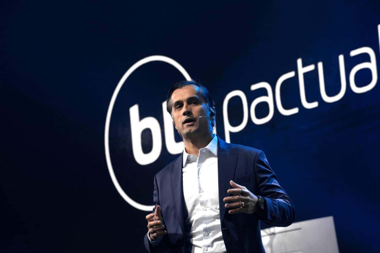 O head de ações e derivativos do BTG Pactual, Jerson Zanlorenzi | Foto: Reprodução/Money Times