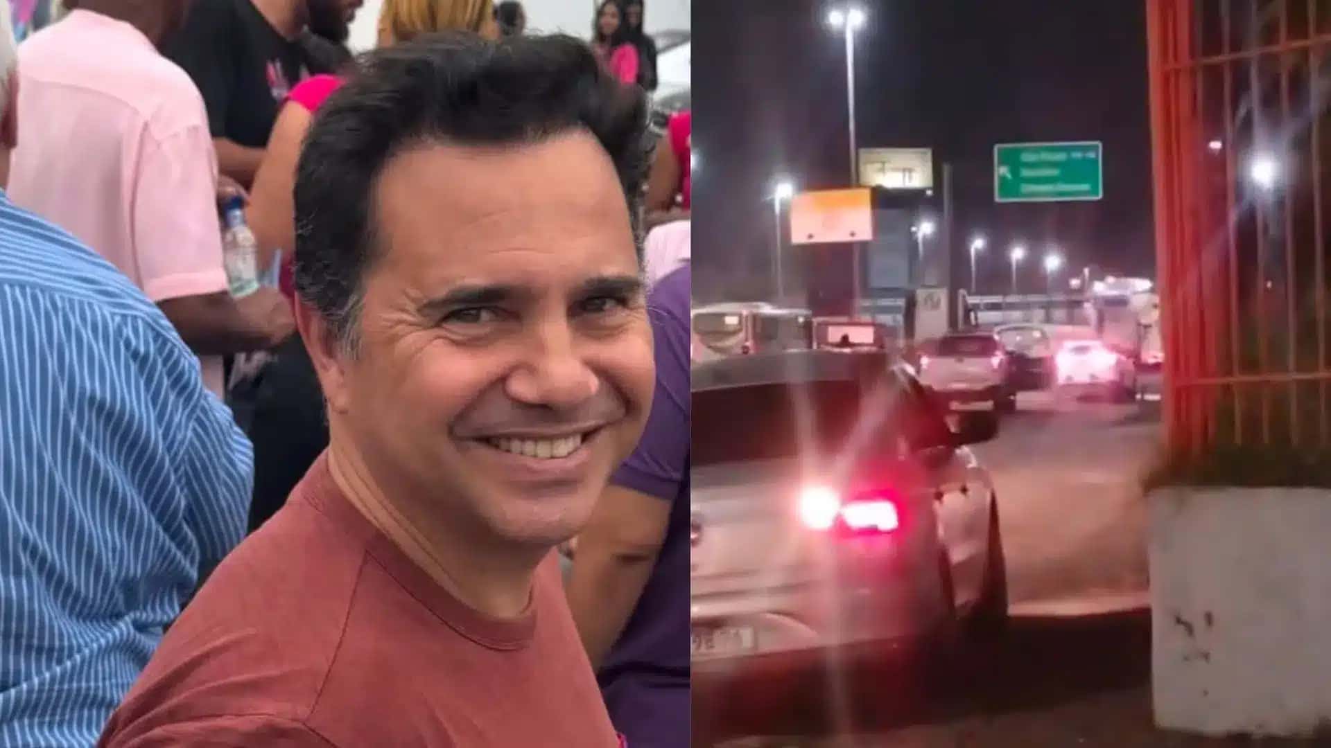 Jefferson Dias da Silva, conhecido como Jeferson da Linave, morreu durante uma abordagem policial na Avenida Brasil, na Zona Norte do Rio; a ação foi registrada por testemunhas.