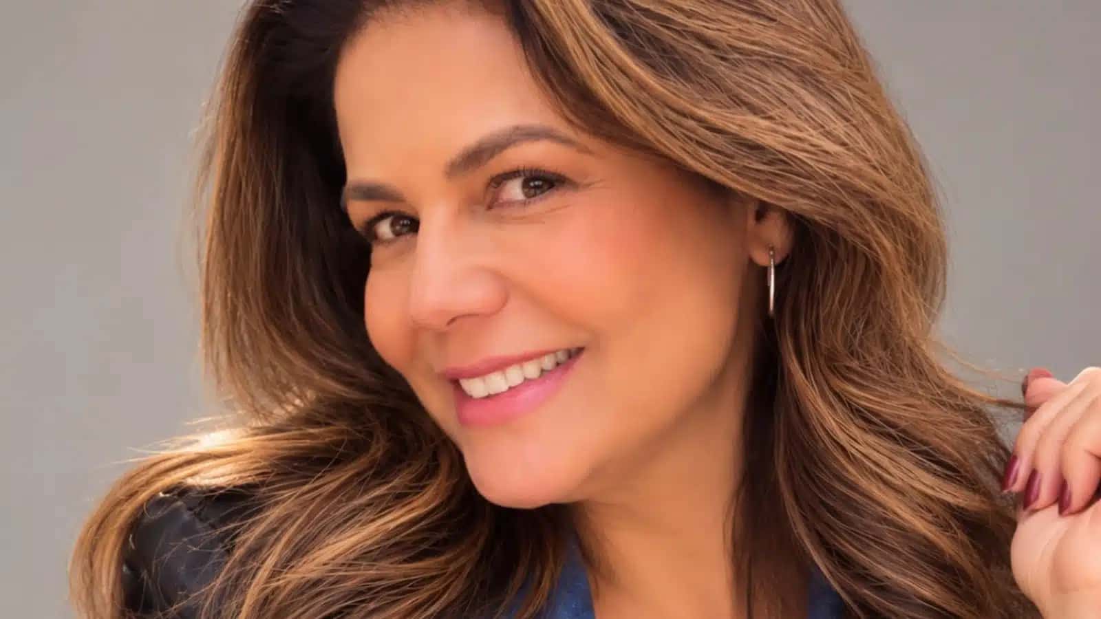 Nívea Stelmann