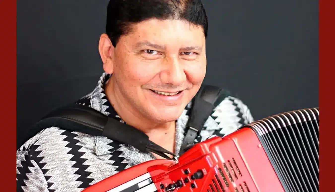 Aos 72 anos, morre Oswaldinho do Acordeon, que gravou disco com o pai aos 9 anos