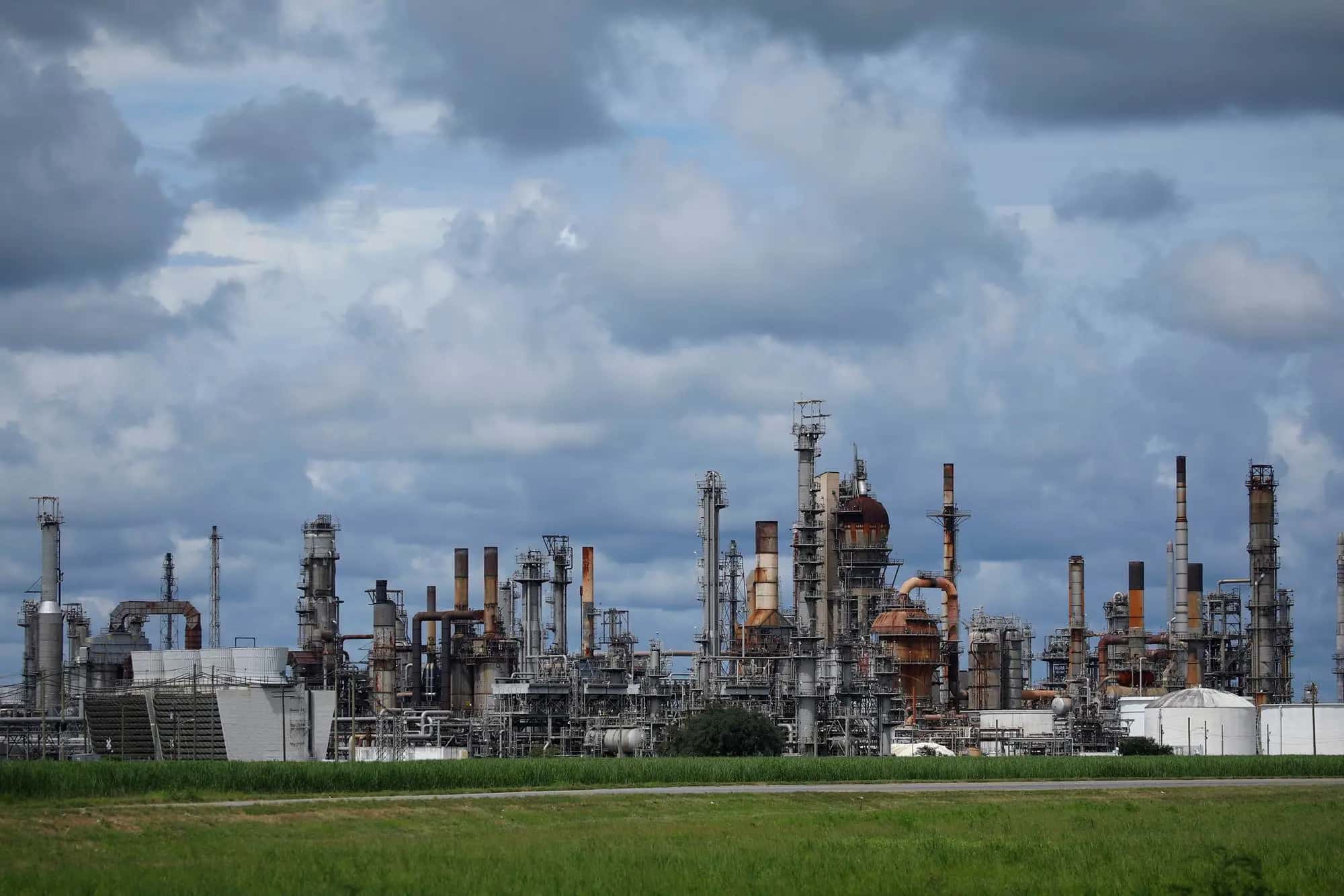 Segundo a empresa, a biorrefinaria terá capacidade para produzir 500 milhões de litros de diesel verde por ano.