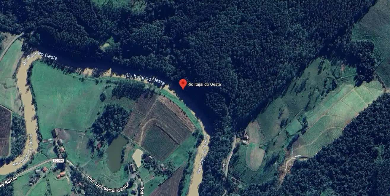 A Defesa Civil do estado de Santa Catarina informou, nesta sexta-feira (16), que as comportas da Barragem Oeste, na cidade de Taió, serão fechadas, com previsão de permanecerem fechadas até domingo (18), para a redução da vazão do rio que passa pela região.