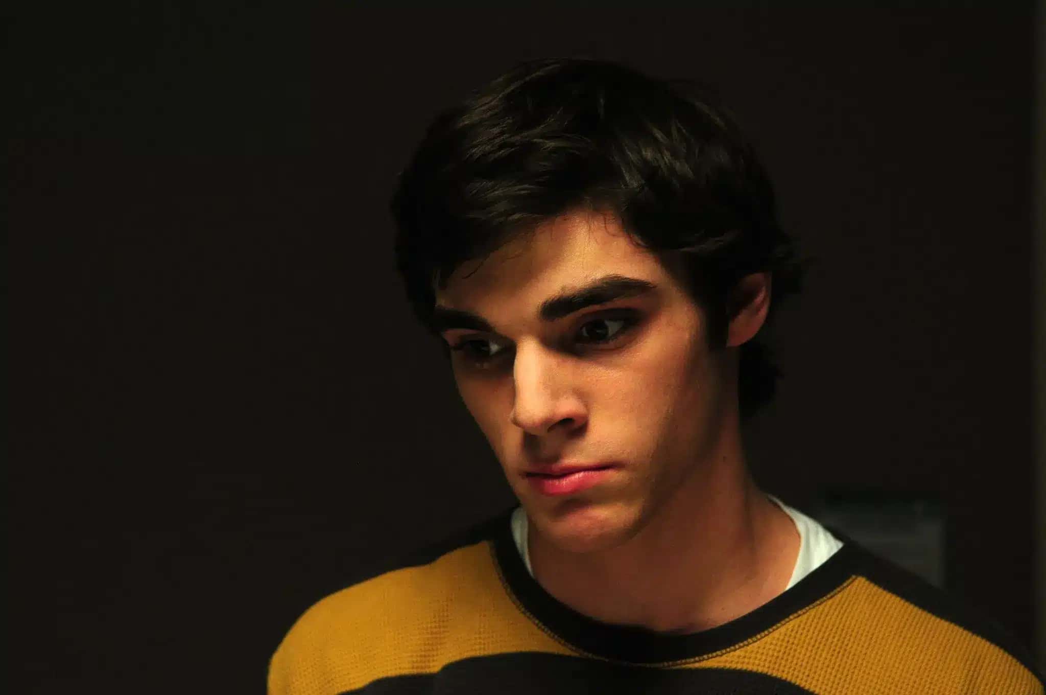 RJ Mitte em “Breaking Bad”