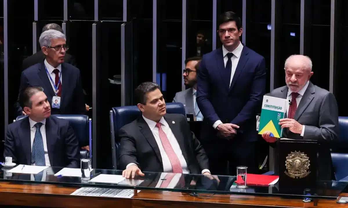 © Lula Marques/Agência Brasil