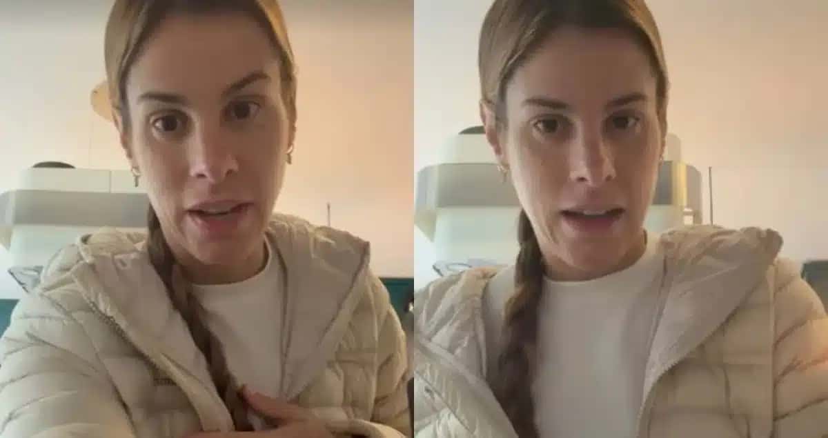 Shantal Verdelho diz que preparou testamento durante a noite