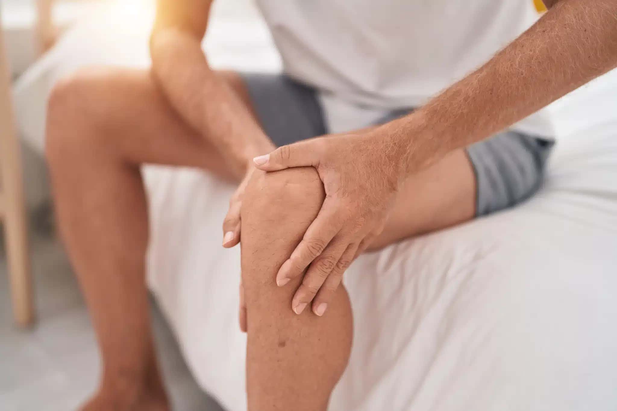 Estima-se que, em todo o mundo, a trombose esteja relacionada a uma em cada quatro mortes.