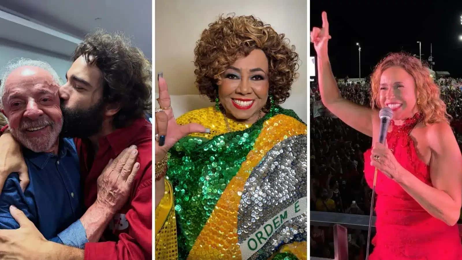 Lula é reeleito aos 80 anos e vira o primeiro presidente eleito quatro vezes pelo voto popular