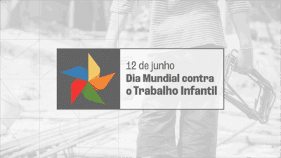 Imagem card com fundo