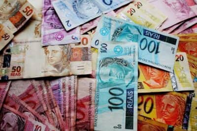 Imagem card com fundo