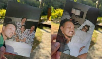 Imagem card com fundo