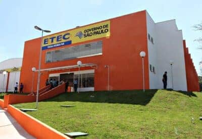 Etecs divulga alterações no cronograma de inscrições para o vestibular