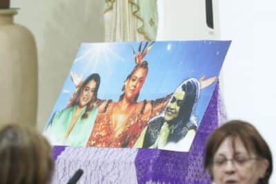 Imagem card com fundo