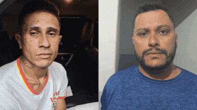 Dois membros do Primeiro Comando de Capital são presos no Triângulo Mineiro