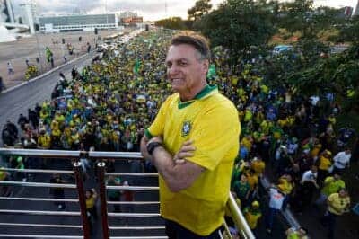Oposição denuncia Moraes por elaborar “armadilha jurídica” contra Bolsonaro