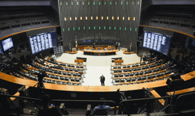 Os deputados paraibanos Cabo Gilberto (PL), Damião Feliciano (UniãoBR), Mersinho Lucena (PP) e Romero Rodrigues (Podemos) votaram a favor do projeto de lei que promove a devastação