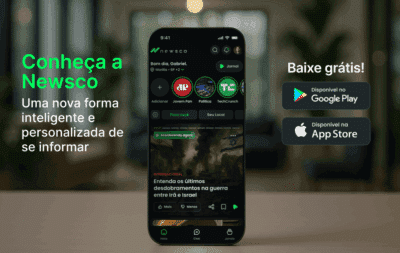 Imagem card com fundo