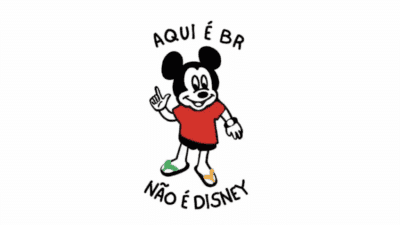 Imagem card com fundo