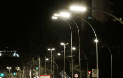 Ministério de Minas e Energia divulga chamada pública de R$ 151,7 milhões para projetos de iluminação utilizando LED