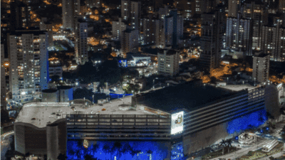 Imagem card com fundo