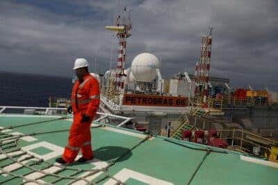 Bravo Energy secures US$ 260 million for Atlanta FPSO project