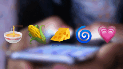 Imagem card com fundo