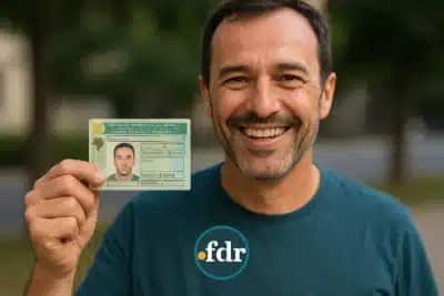 Imagem card com fundo