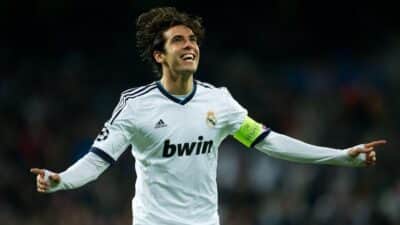 Jornalista considera Kaká uma das piores contratações do Real Madrid