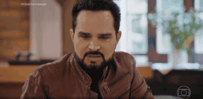 Luciano fala sobre sua trajetória religiosa e compartilha os planos da dupla com Zezé