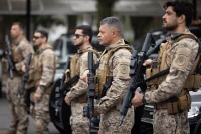 Execução de mandados em seis estados: operação contra “golpe do falso advogado”