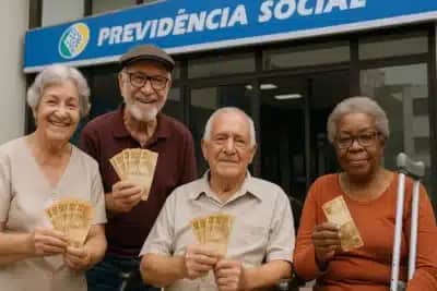 Como proceder diante de um atraso no pagamento do benefício do INSS?