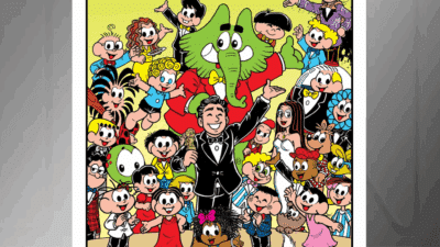Imagem card com fundo