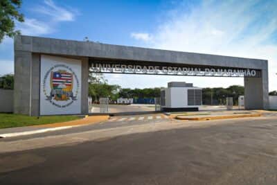 As inscrições foram abertas para o vestibular da Universidade Estadual do Maranhão