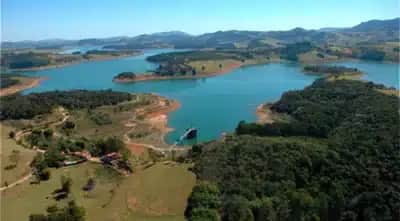 Imagem card com fundo