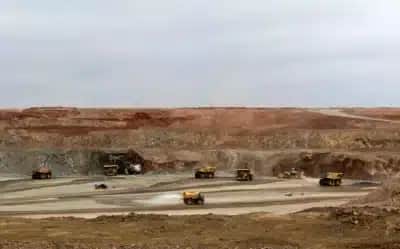 Executivo e Câmara de Deputados avançam em política nacional dos minerais críticos