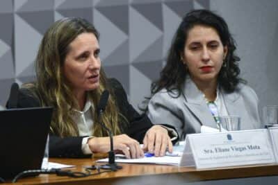 Comissão Parlamentar Mista do INSS realiza oitiva da CGU, o que possibilita investigação de consignações